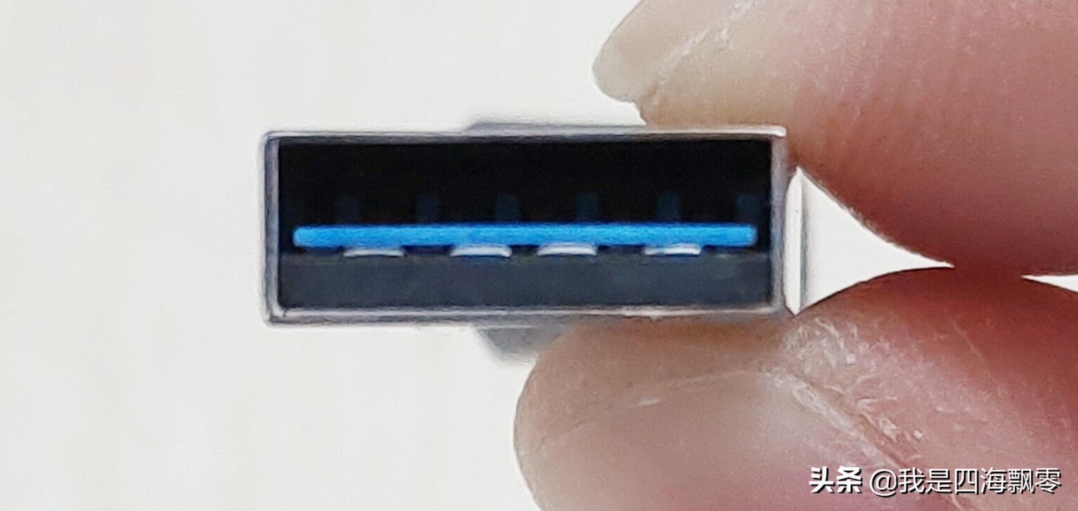 小米USB3.0闪存盘64GB开箱简晒和使用体验