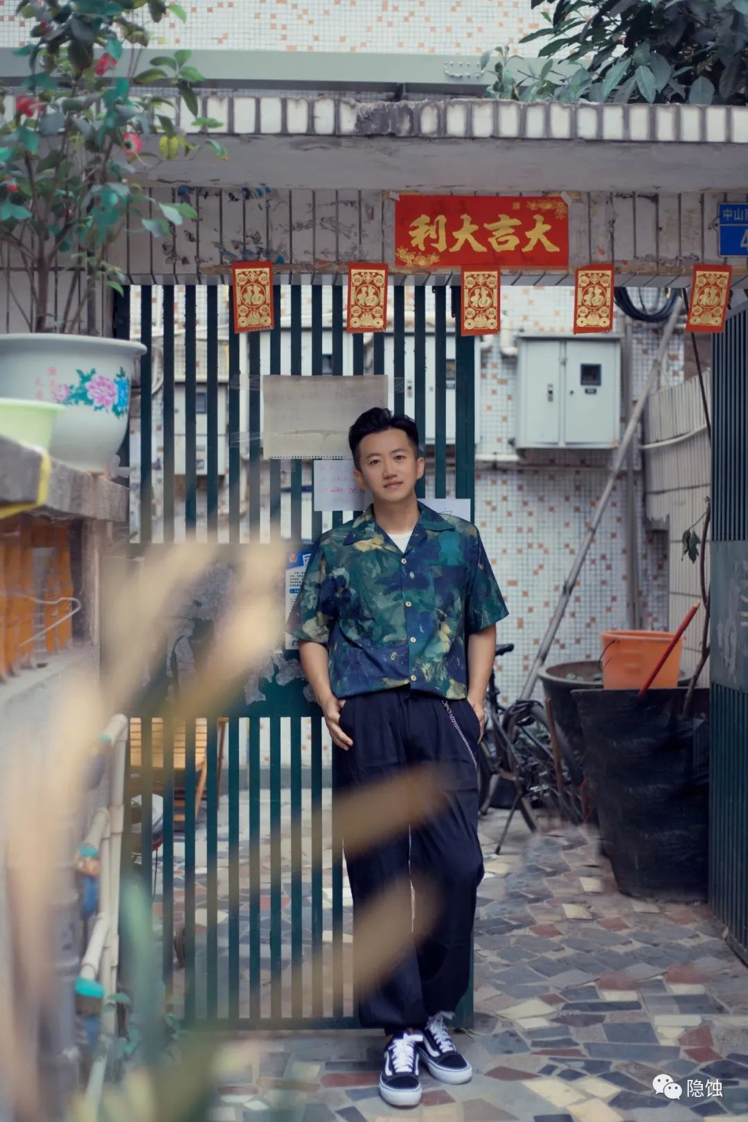 复古写真欢迎约拍,上半年拍过的写真合集