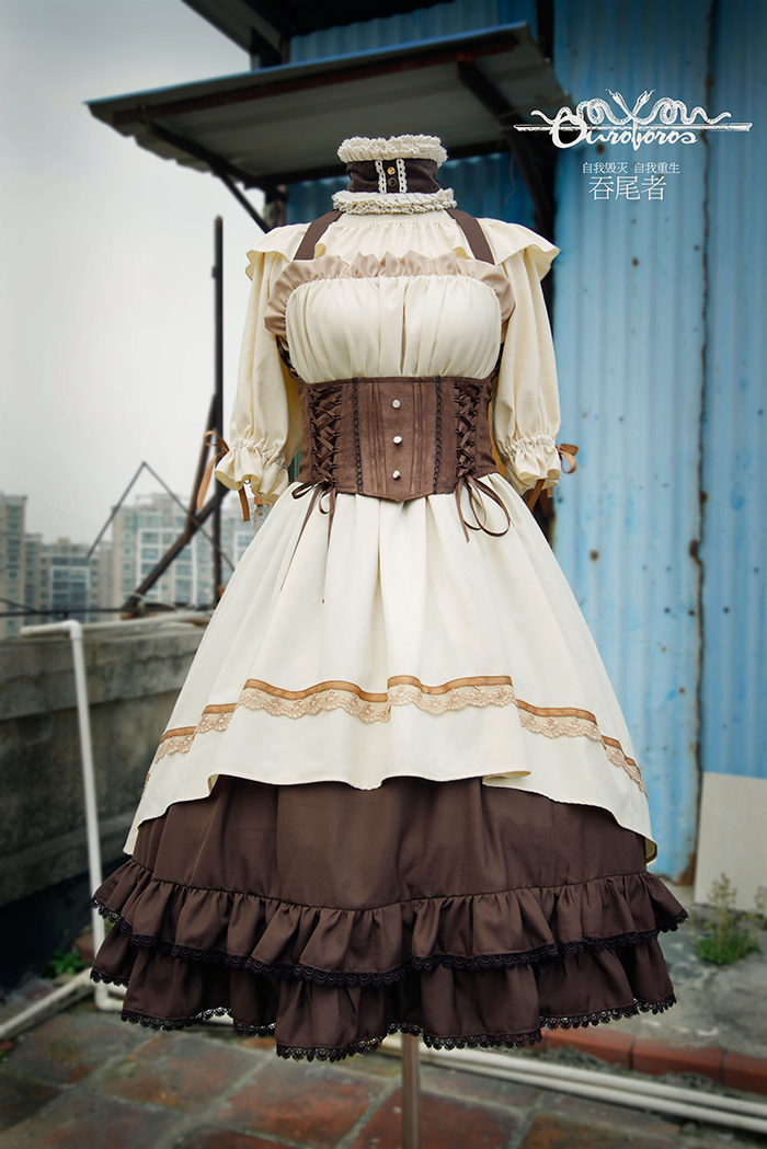 适合胖女孩的洛丽塔店铺推荐,160小个子洛丽塔店铺推荐