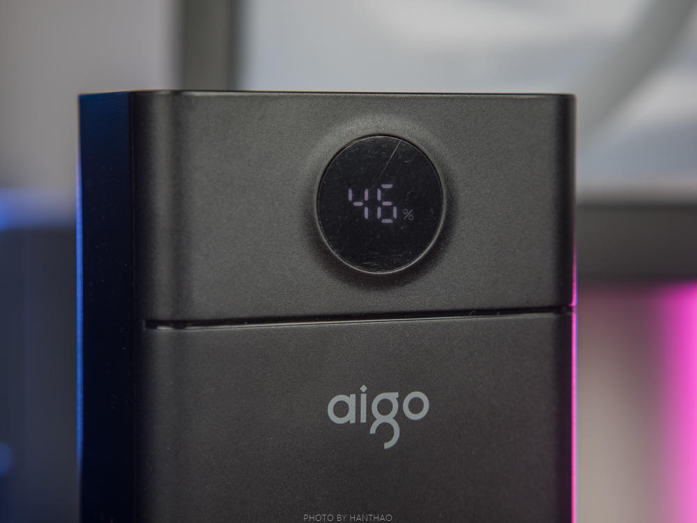 aigo充电器20w快充版,amigo三合一充电器