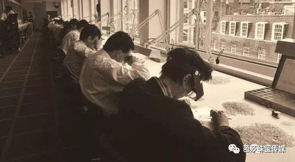 海外旅游买到假钻石,中国假钻石