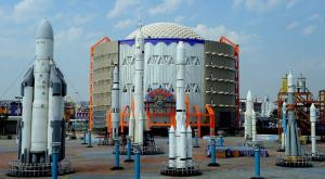 从上海到合肥有哪些自驾游景点,合肥到黄山周边自驾游推荐景点