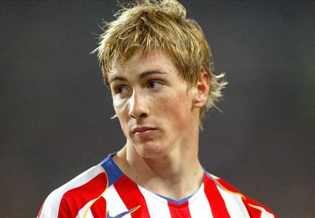 费尔南多托雷斯西甲首秀,费尔南多·托雷斯介绍