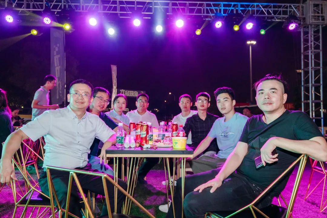 设计沙龙酒会,设计师轰趴活动