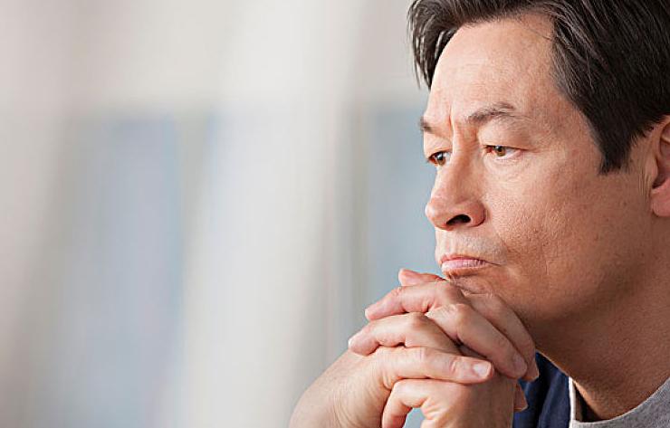 人总是哭会哭出病吗,动不动就哭的人怎么治