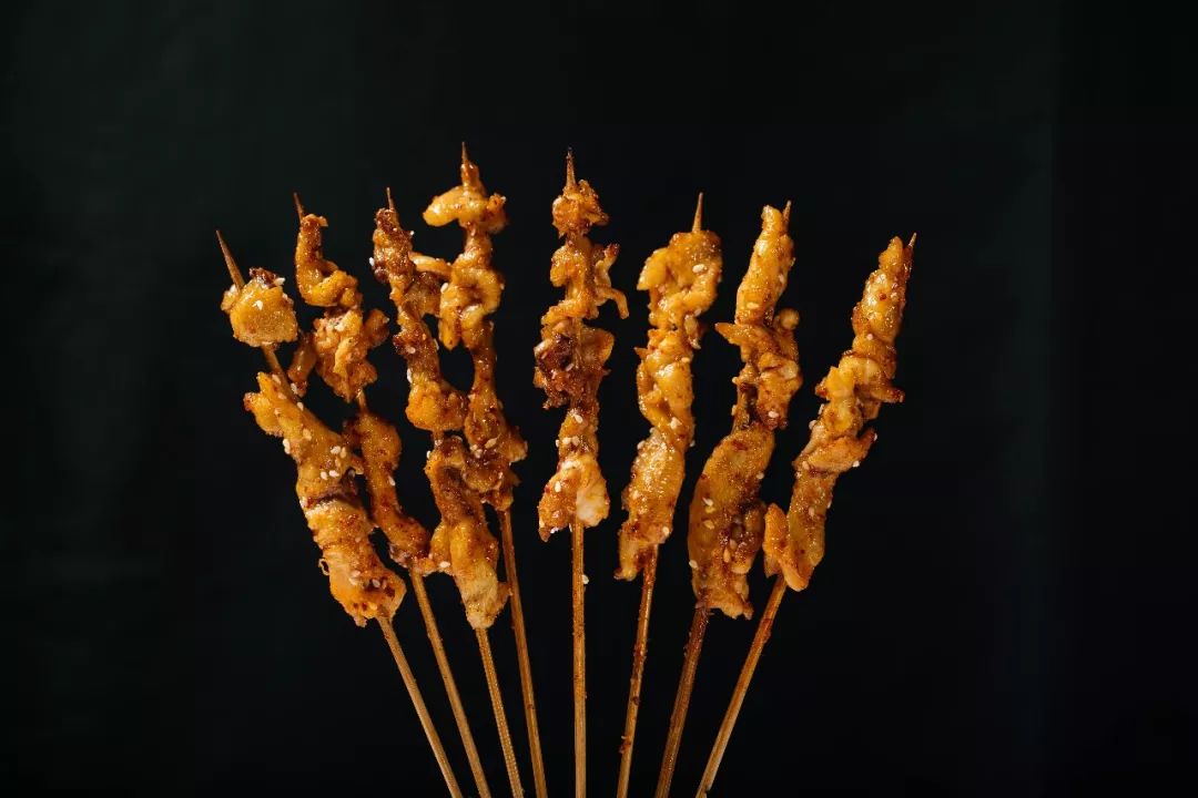 2019年烧烤行业的市场规模及特点,烧烤品类发展趋势