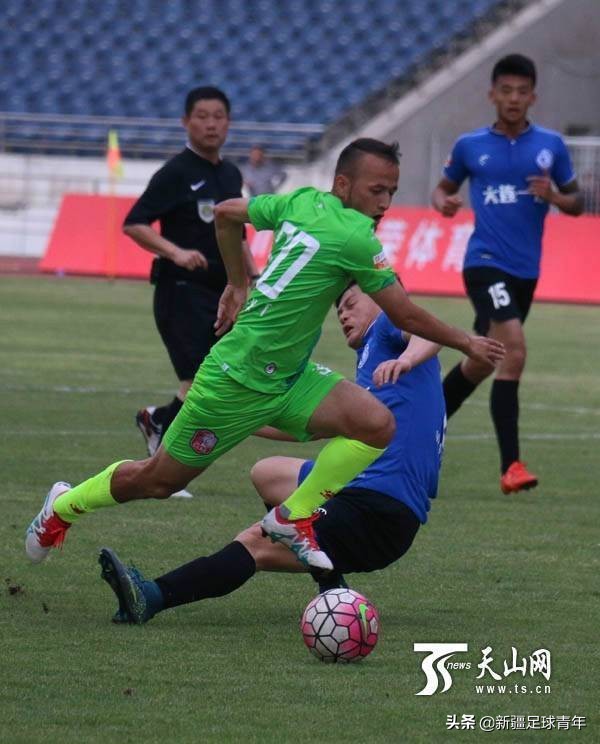 《“疆”足球说》第8期：家人的骄傲、孩子们的榜样肖开提