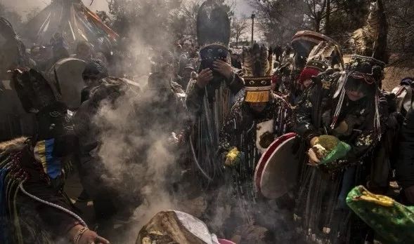 战功赫赫的马，驰骋草原的马，都是蒙古人的浪漫