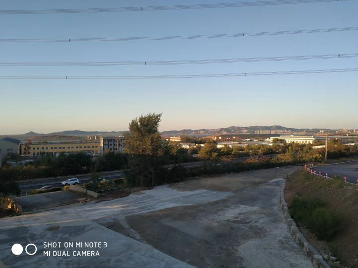 大连长兴岛长城,大连长城4s店