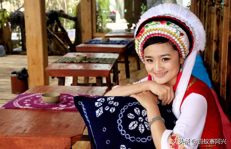 云南所特有的少数民族有几个,中国云南十五个特有少数民族