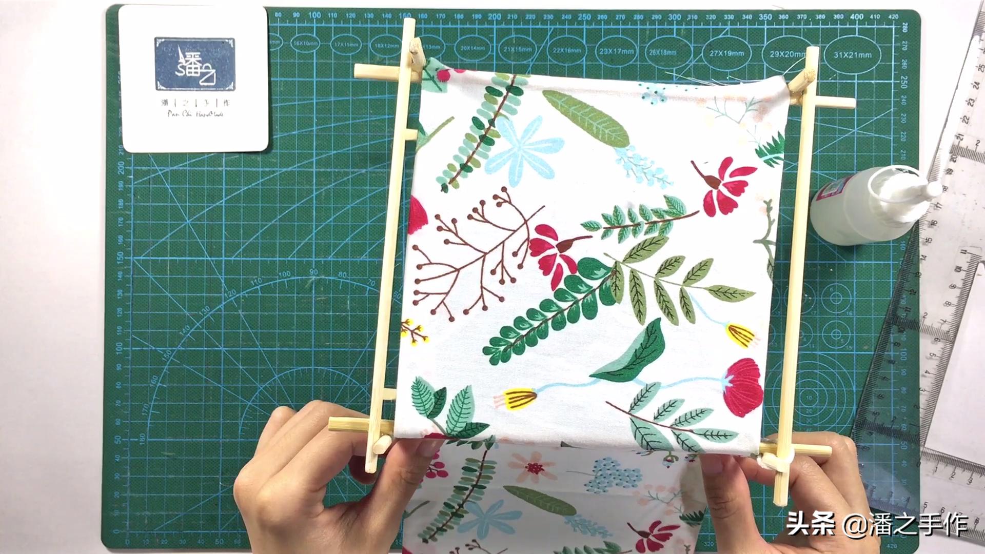 亲子手工灯笼diy活动,亲子手工diy小灯笼