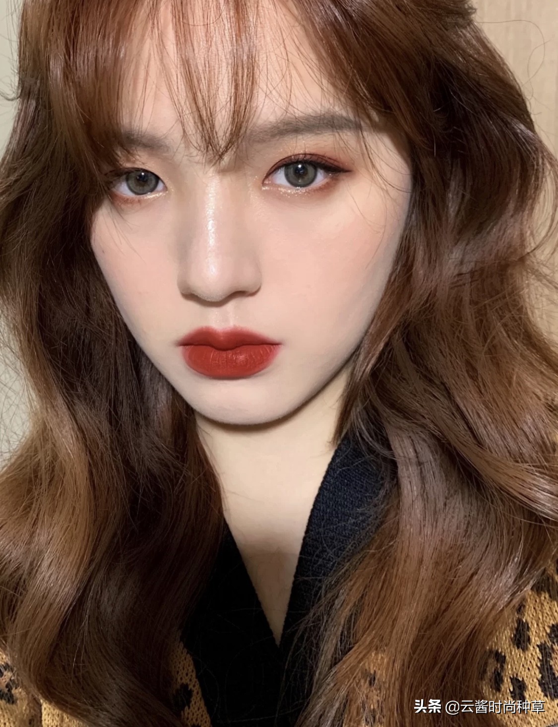 去屑控油的国货洗发水,去屑控油国货洗发水推荐