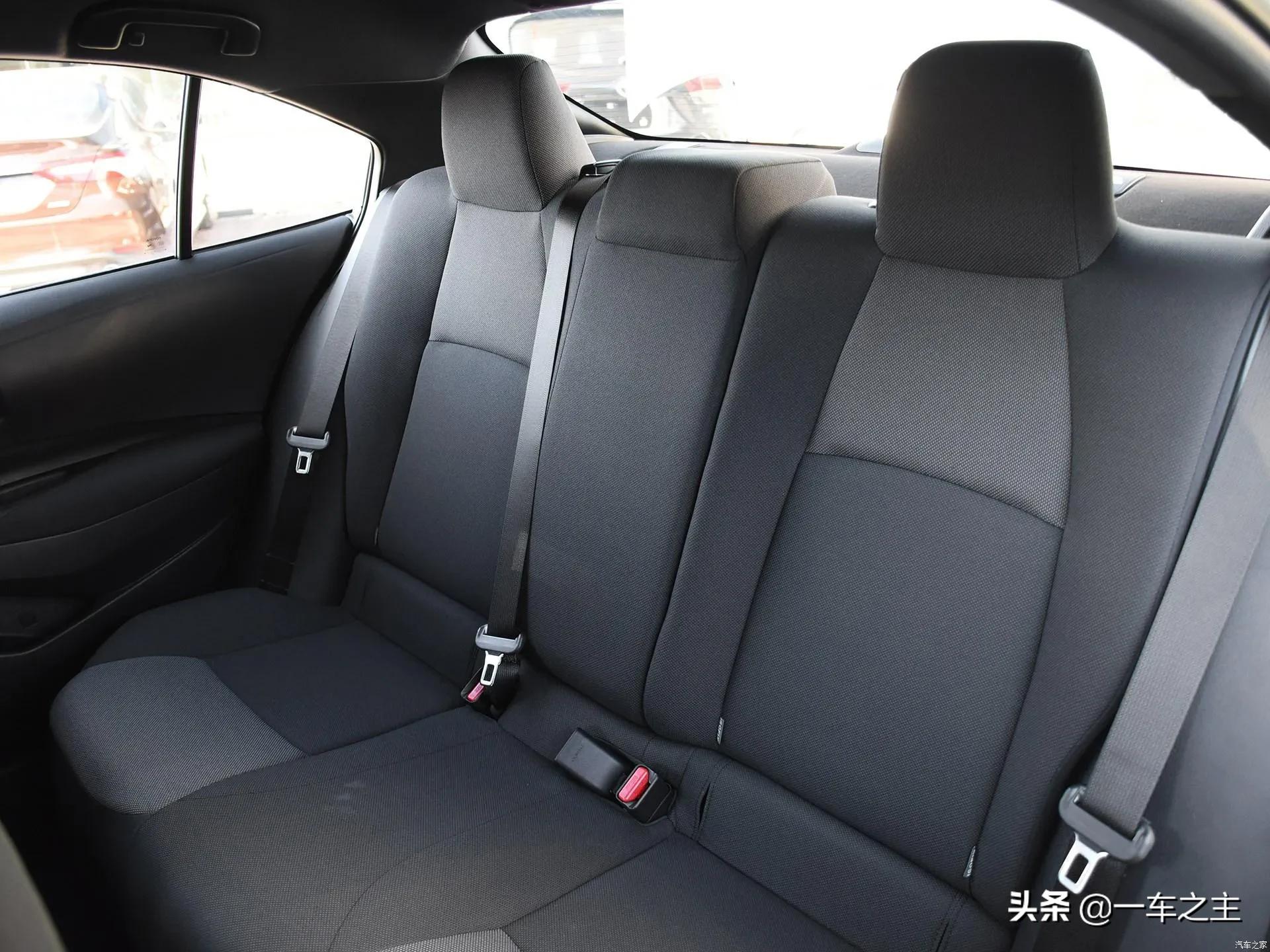 三款中型轿车推荐面子个性都有了,买车没头绪15万元家轿首选这几款