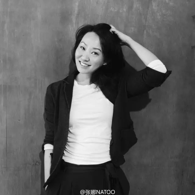 中国人只会跟风买名牌？80后女孩用旧衣改导致潮牌，燃炸上海滩