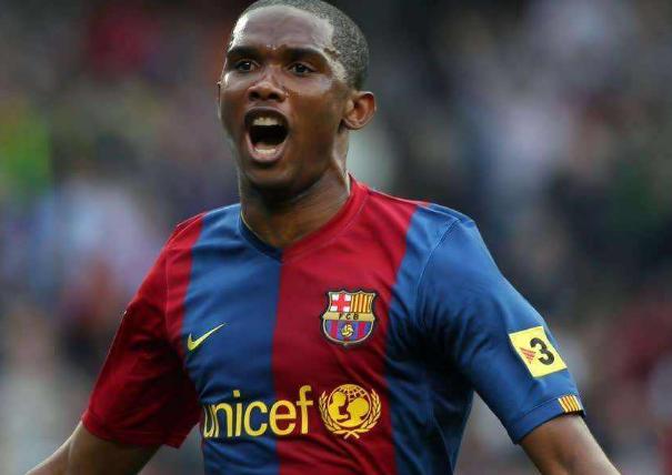 巴萨巨星云集,巴萨十大巨星排行