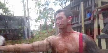 谁说*男猛**和萌猫必须二选一？这次我全都要