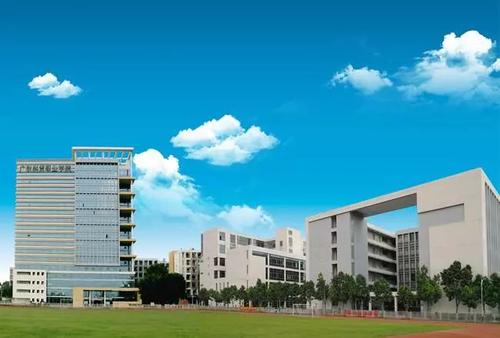 广东科贸职业学院高职投档线,广东科贸职业学院高职高考