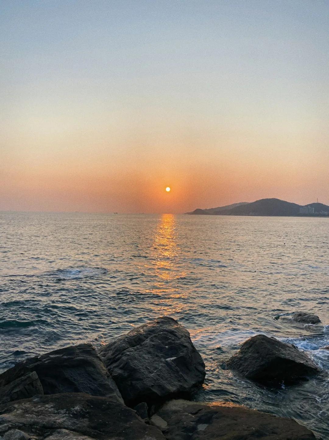 普吉岛保姆级攻略,海陵岛2天一晚攻略保姆级