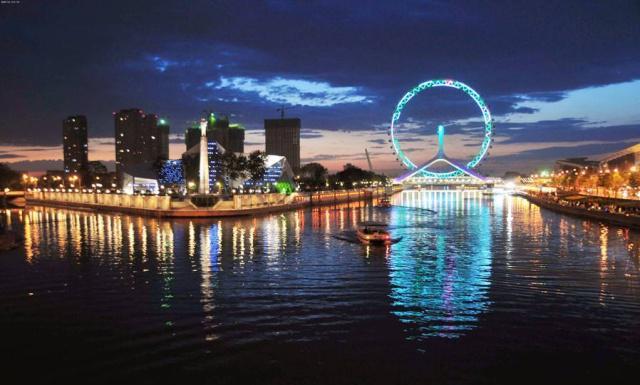 天津最值得去的地方，去了你不会后悔，不是盘山也不是津门故里