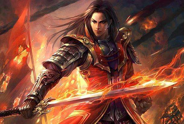 能与赘婿媲美的穿越小说枭臣,十部顶级耐看小说穿越赘婿