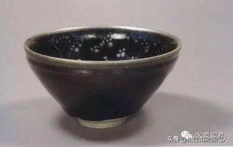 佳士得油滴建盏7800万,佳士得建盏7800