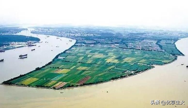 在广州生活十几年了，既然不知道有这么多极美的岛，赶紧收藏吧