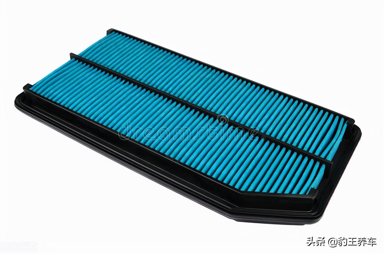 空气滤清器很干净要换吗,空气滤清器很干净还用换吗