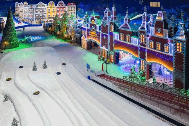 江苏暑假乐园哪里更好玩,江苏新设主题乐园