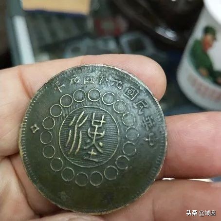 袁大头银币怎么防止不会被伪造,袁大头银币怎么看真假鉴别