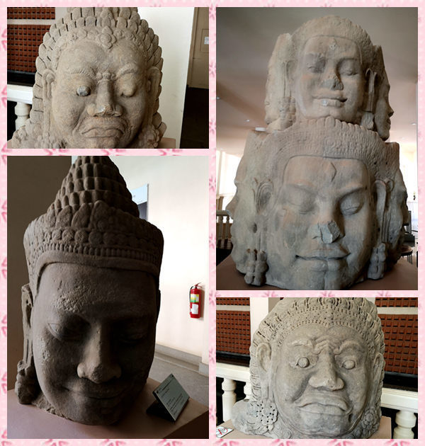 柬埔寨暹粒市旅游攻略,旅游柬埔寨必读完整攻略指南