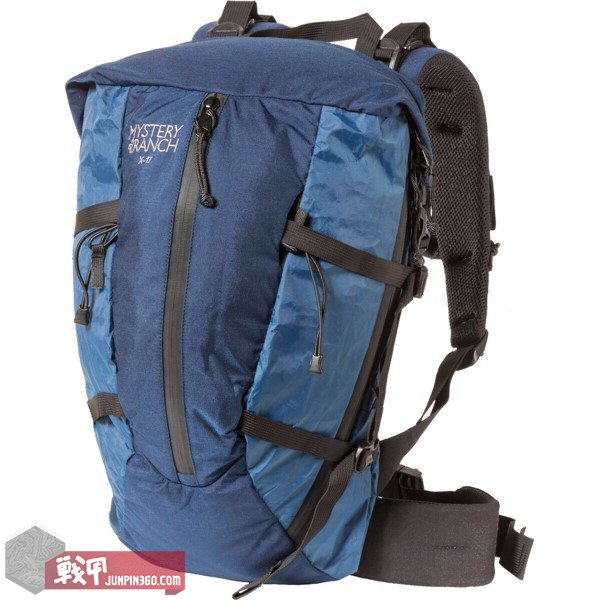 学生党通勤背包推荐极简,用过的25款中小通勤背包