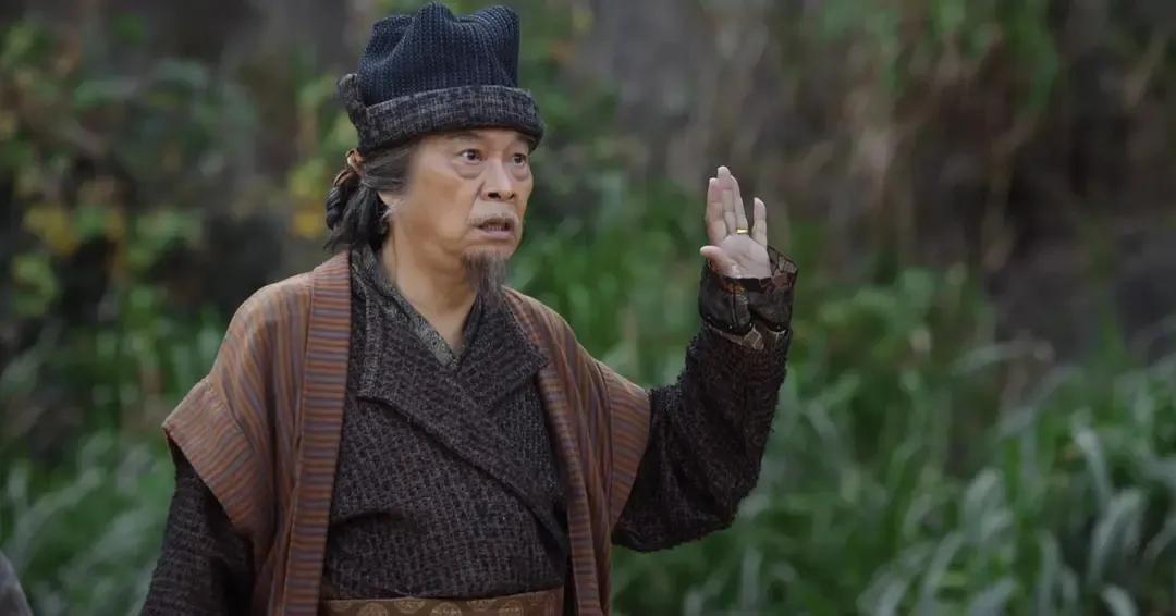 少林寺传奇之得宝记王宝强,王宝强为什么能进少林寺