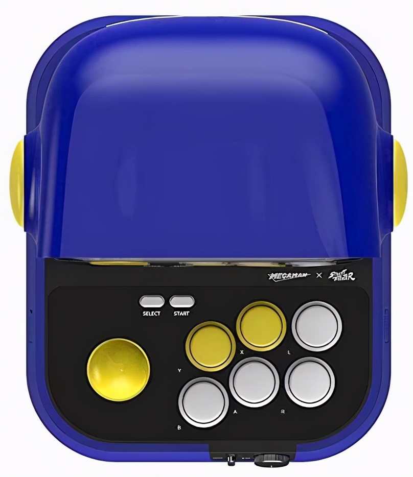 卡普空retro,卡普空retrostation