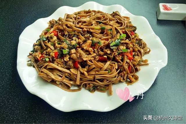 苦荞青稞面批发,购买苦荞青稞面