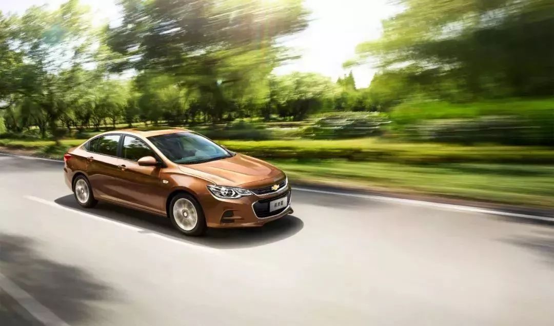 家用代步又有面子选哪款车,7万落地配置高的自动挡车型