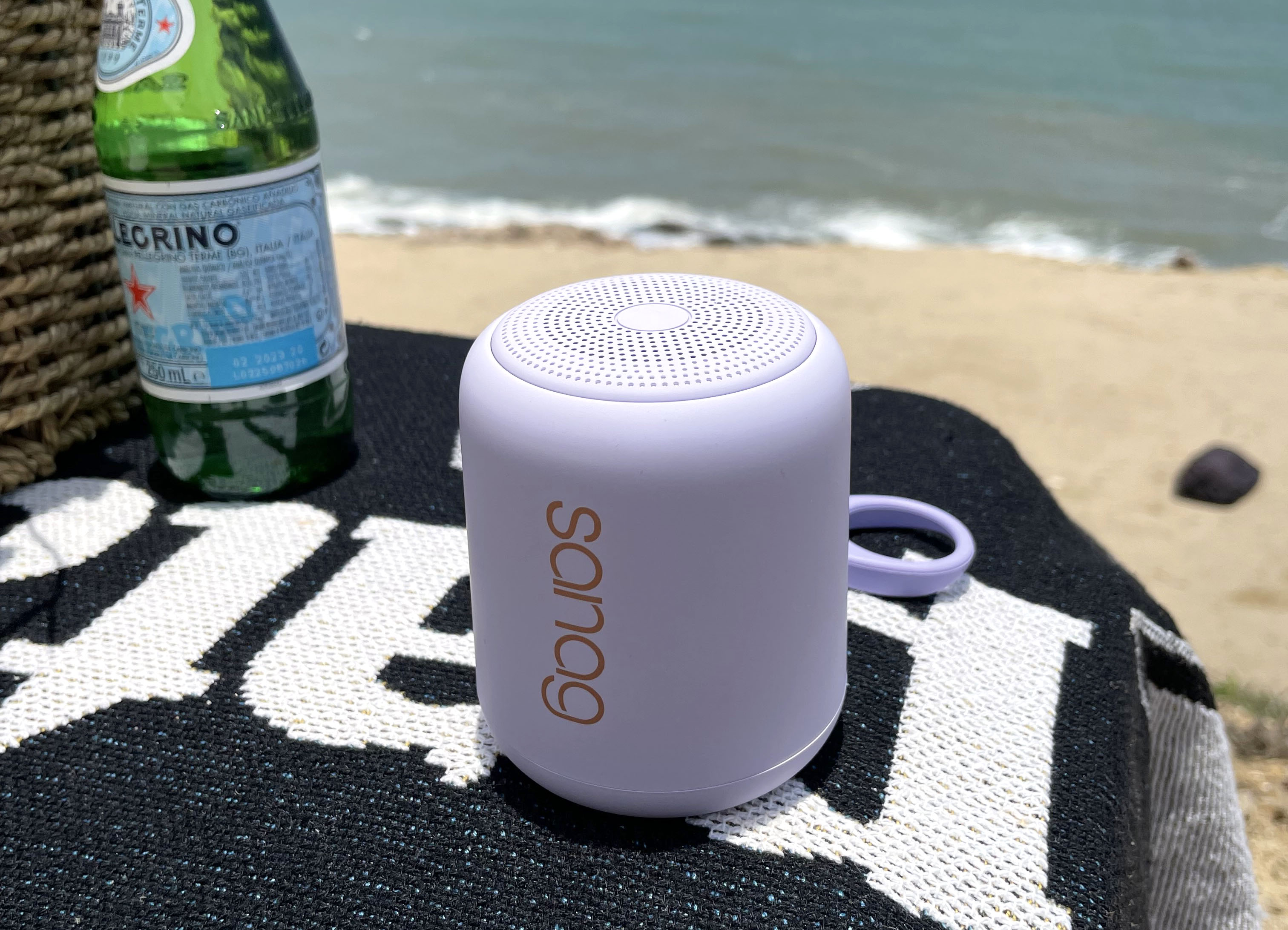 七夕节礼物送男友蓝牙音箱,情人节蓝牙音箱推荐