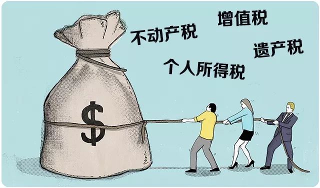 说说中国人境外买房那些事儿