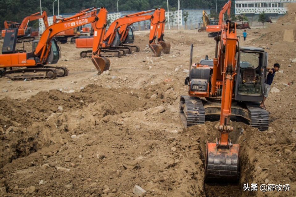 蓝翔技校为何会跌落神坛,蓝翔技校的归宿