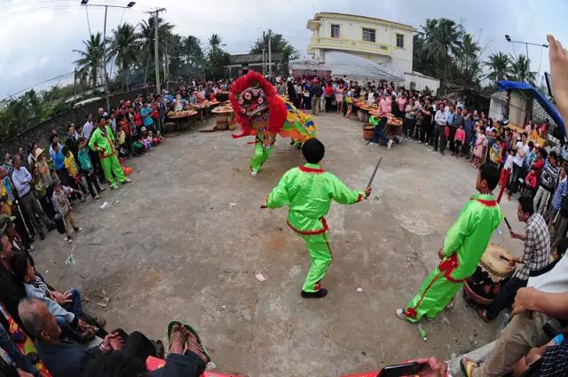 我国最年轻的省份海南，是怎么从广东脱离出来的？|中国自驾地理