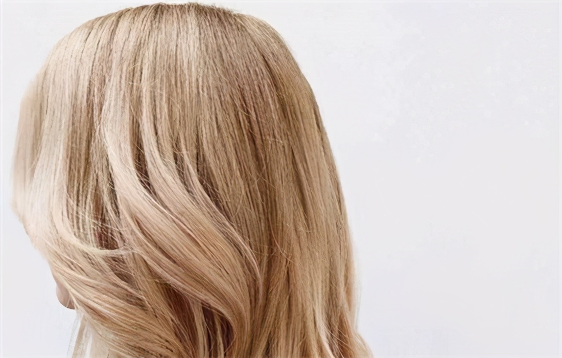 怎么判断头发是沙发发质,头发为什么会变成沙发发质