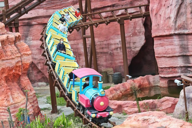 深圳五一旅游攻略推荐版,五一旅游推荐深圳哪里好玩的地方