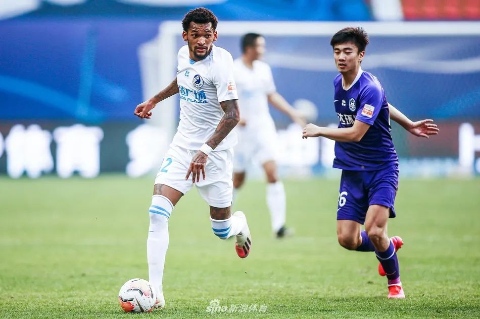 大连人vs河北队预测,大连人vs天津泰达