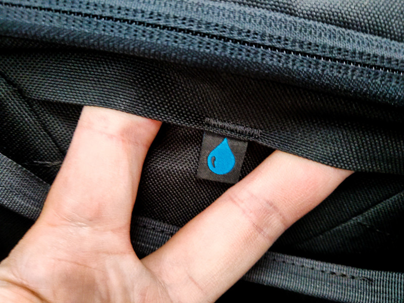 塞北初夏，拓乐陪我逐云日——拓乐Thule35LAllTrailX背包测评