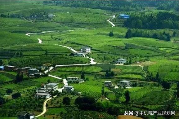 农业田园综合体立项条件,省级田园综合体示范项目申报条件