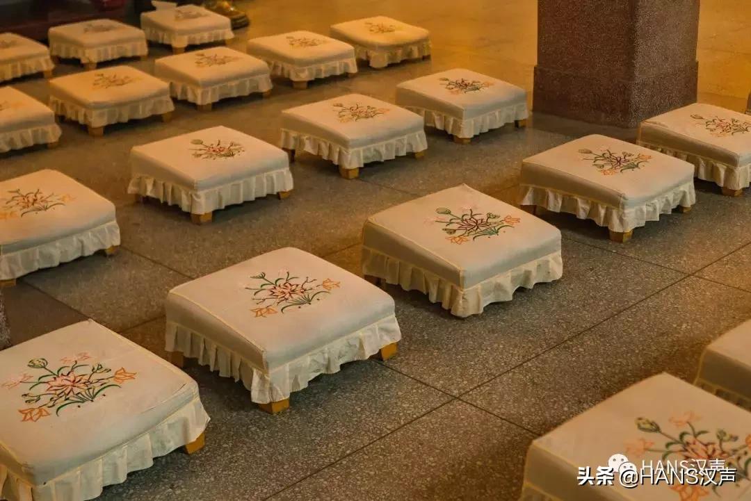 去古德寺修行,古德寺修行