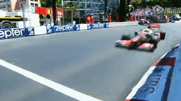 一代车王迈克尔舒马赫的传奇故事,迈克尔舒马赫生涯