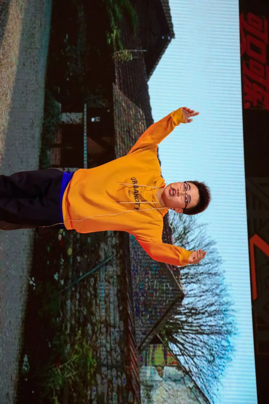 大工峰岚落幕，我们不忍说再见