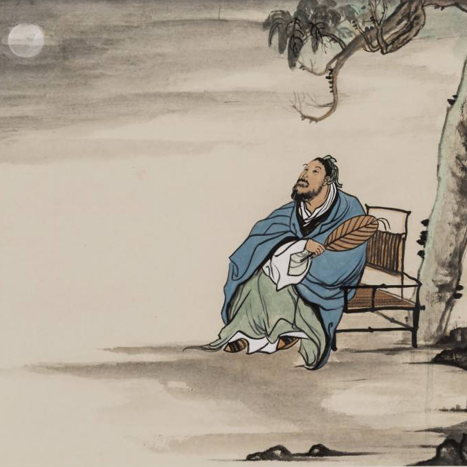 全球各国不同的幽默之中国式幽默（2）