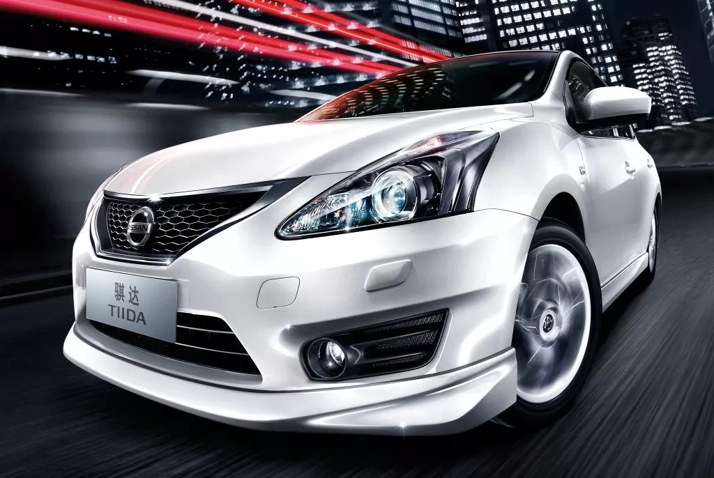 骐达gts最新款,骐达gts总共几款