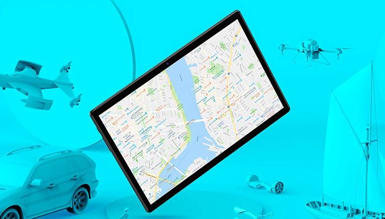 台电平板10.1寸测评,台电10.4寸平板